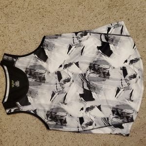 Tek Gear Womens tank top NWOT